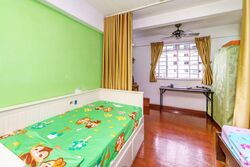 Blk 169 Stirling Road (Queenstown), HDB 3 Rooms #328837221